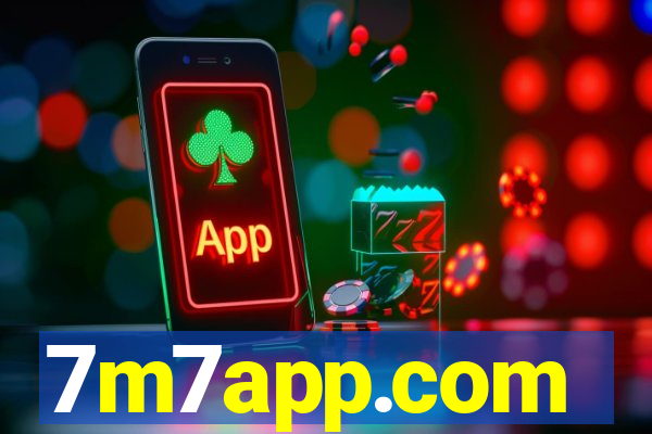 7m7app.com