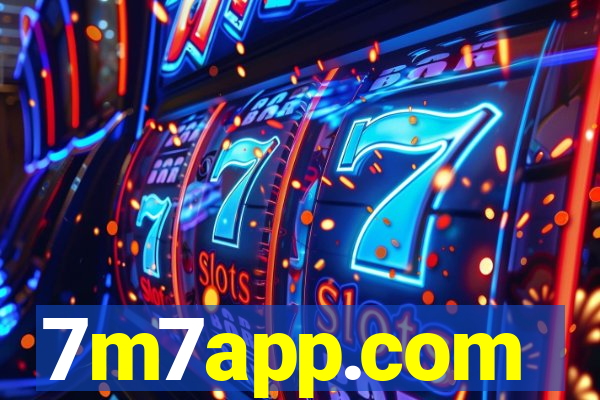 7m7app.com