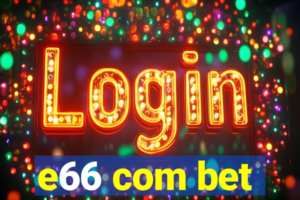 e66 com bet