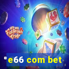 e66 com bet