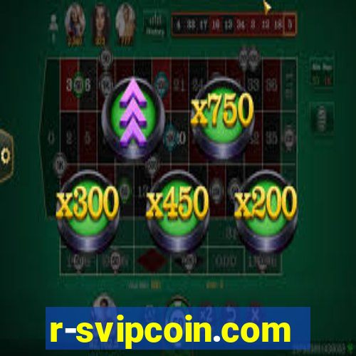 r-svipcoin.com
