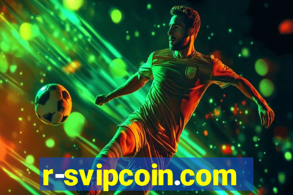 r-svipcoin.com
