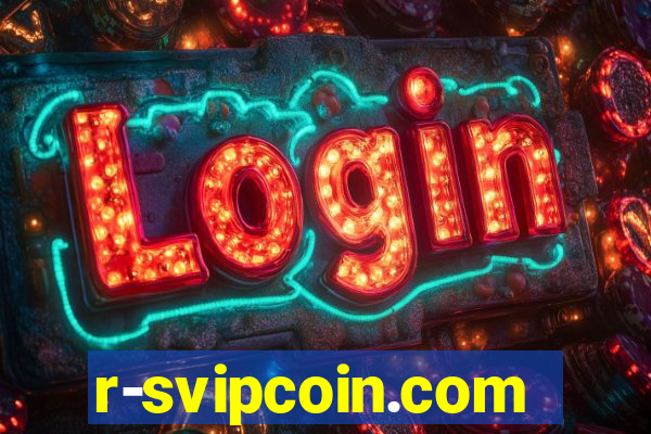 r-svipcoin.com