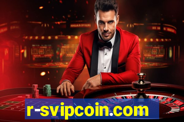 r-svipcoin.com