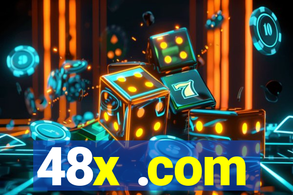 48x .com