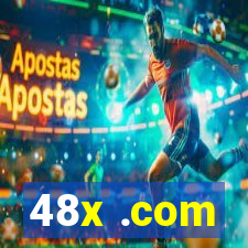 48x .com