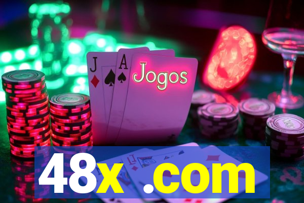 48x .com