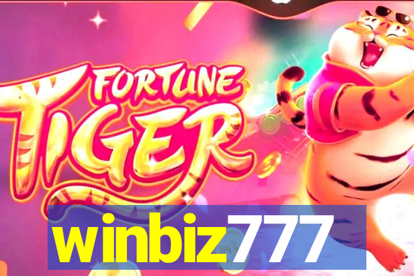 winbiz777