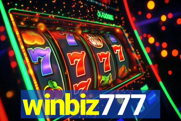 winbiz777