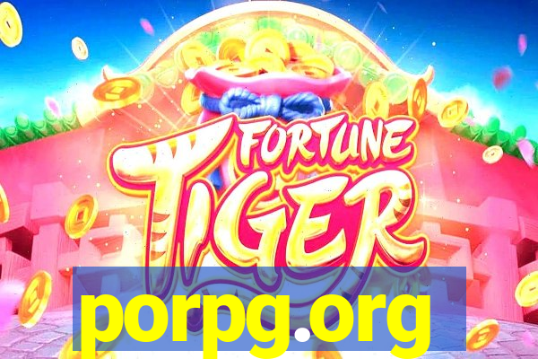porpg.org