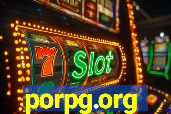 porpg.org