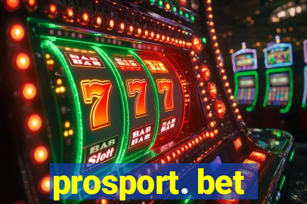 prosport. bet