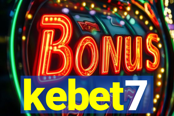 kebet7