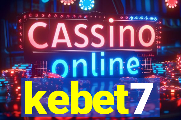 kebet7