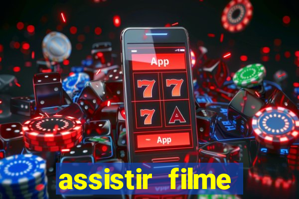assistir filme jogos mortais