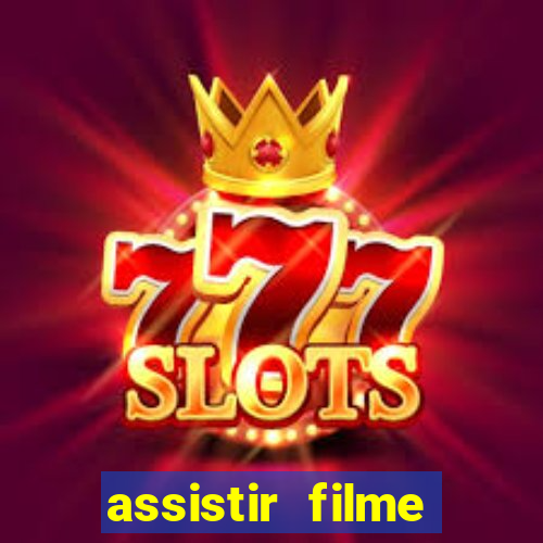 assistir filme jogos mortais