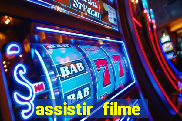 assistir filme jogos mortais