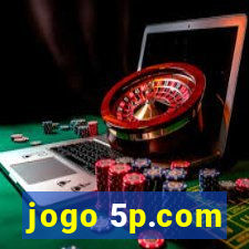 jogo 5p.com