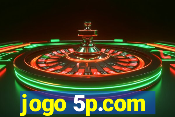 jogo 5p.com