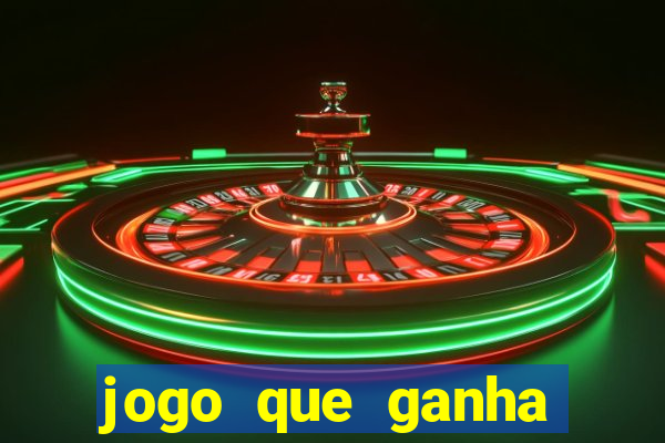 jogo que ganha dinheiro de verdade ios