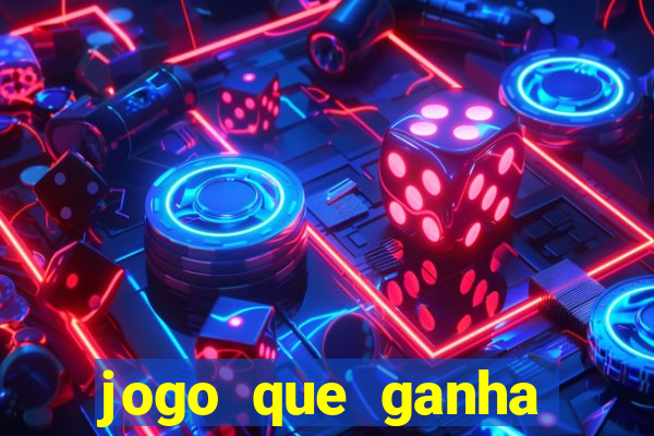 jogo que ganha dinheiro de verdade ios
