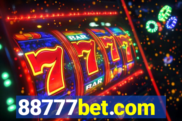 88777bet.com