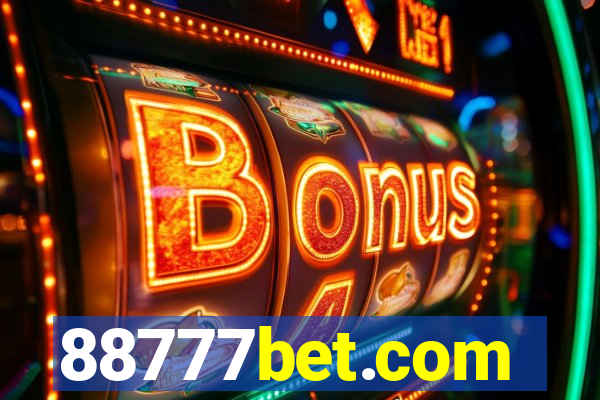 88777bet.com