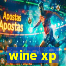 wine xp