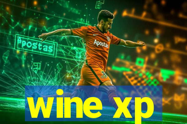 wine xp