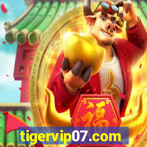 tigervip07.com