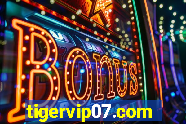 tigervip07.com