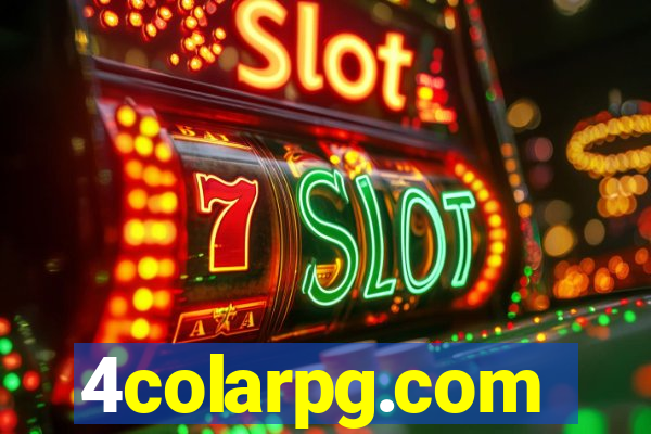 4colarpg.com