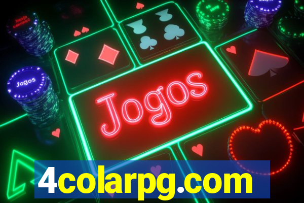 4colarpg.com