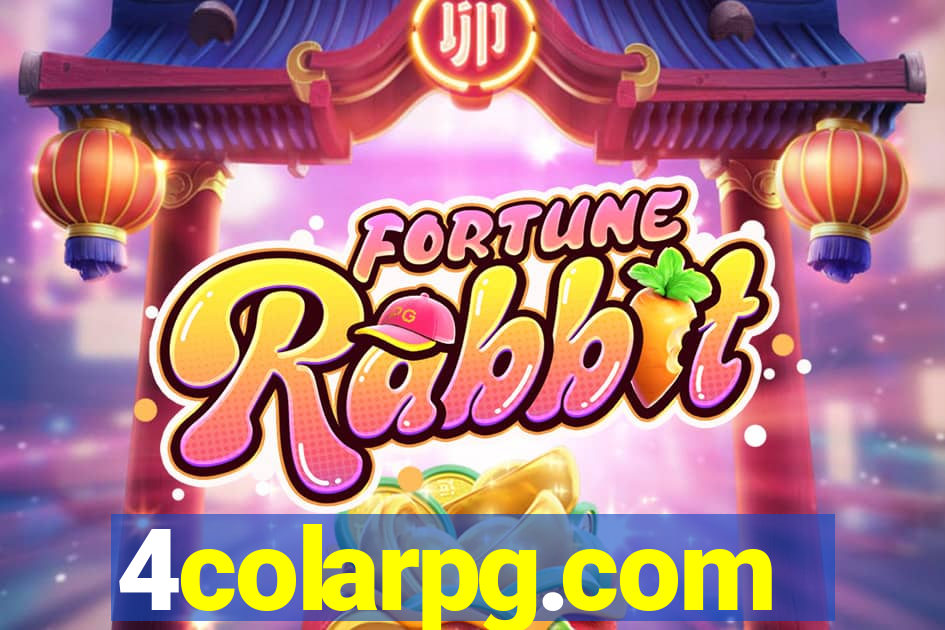 4colarpg.com