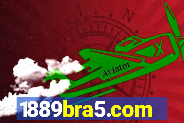 1889bra5.com