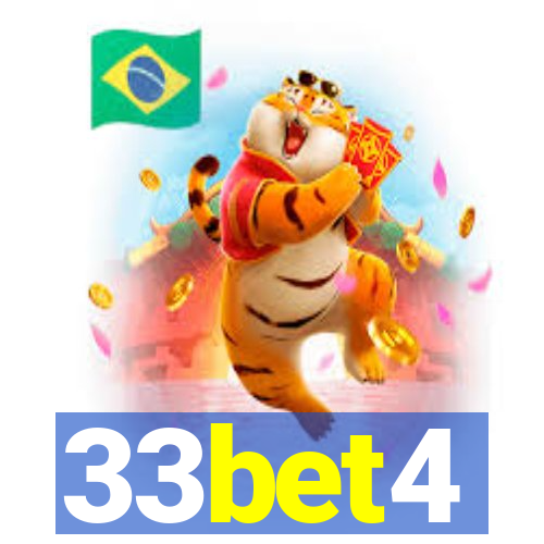 33bet4