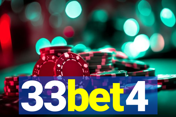 33bet4
