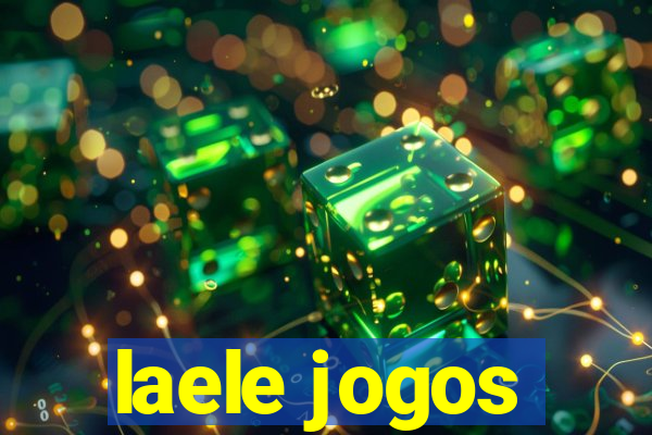 laele jogos