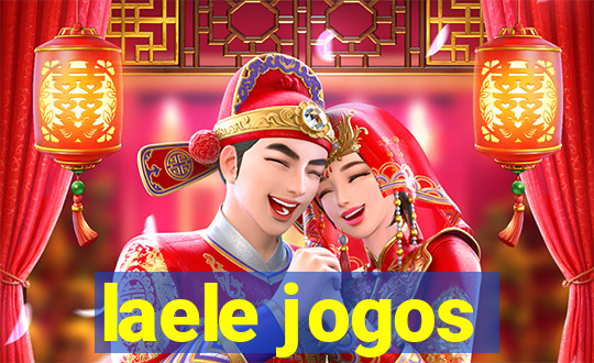 laele jogos