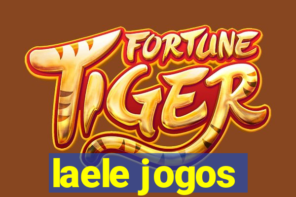 laele jogos