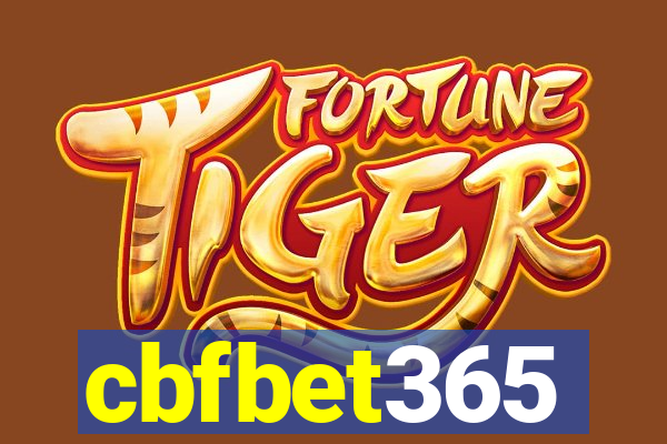cbfbet365