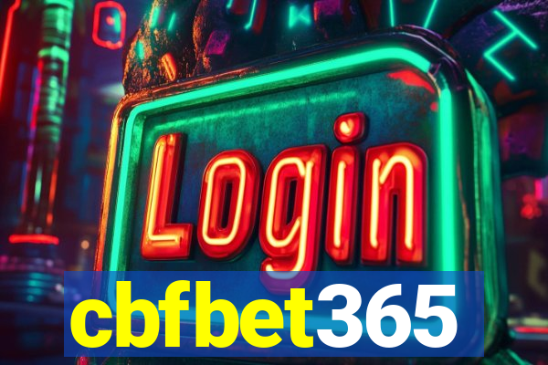 cbfbet365