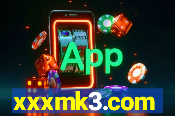 xxxmk3.com