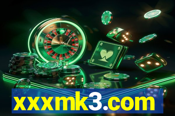 xxxmk3.com