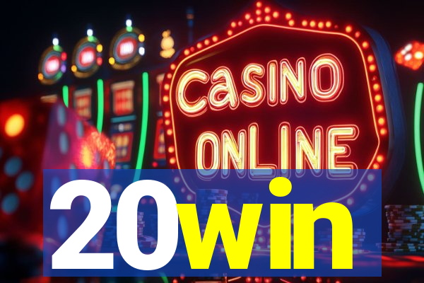 20win