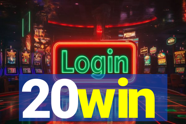 20win