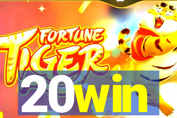 20win
