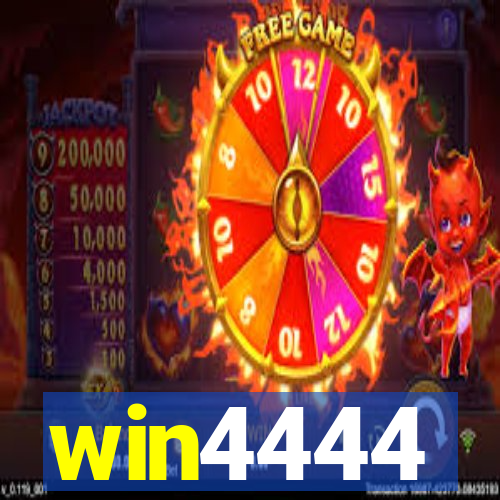 win4444