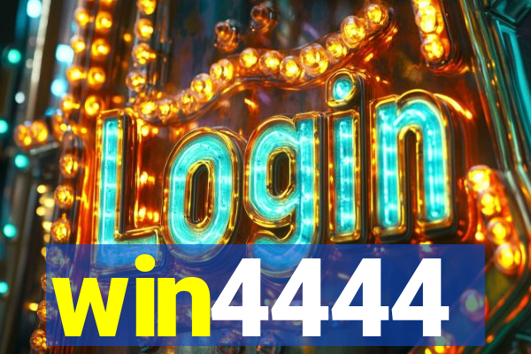 win4444