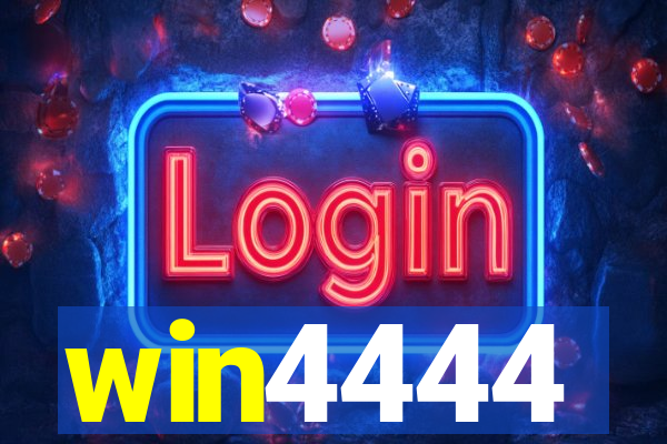 win4444